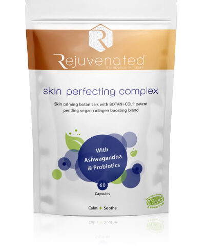 Rejuvenated-Skin Perfecting Complex-esteteam
